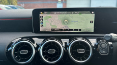 Mercedes-Benz A-Class A200 AMG Line Executive 5dr Auto Petrol Hatchback